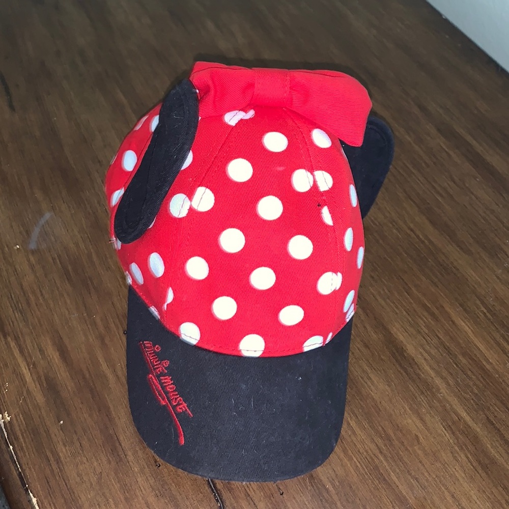 disneyland hat